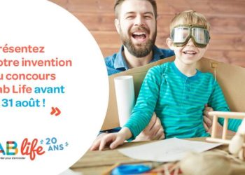 Avis de concours 3 : Trucs et astuces solidaires avec Fab Life