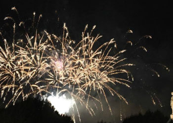 Les feux d’artifices annulés à Istres