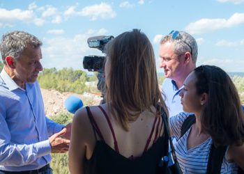 Frédéric Chevalier Gomet