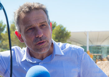 Frédéric Chevalier