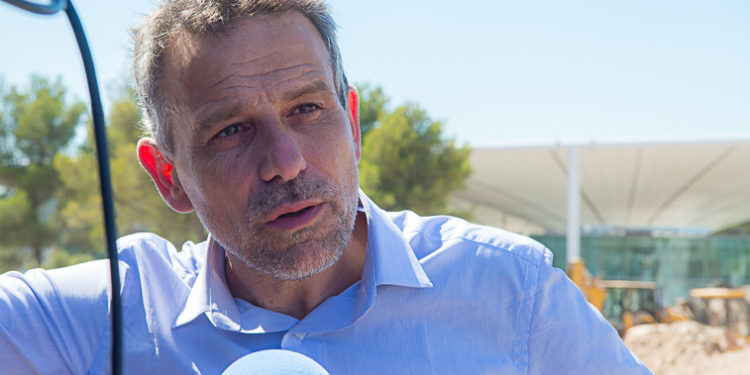Frédéric Chevalier