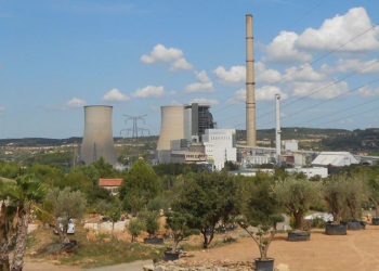 Inquiétudes et colère après l’annonce de fermeture de la centrale thermique de Gardanne