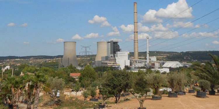 Inquiétudes et colère après l’annonce de fermeture de la centrale thermique de Gardanne