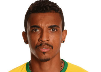 L'international brésilien Luiz Gustavo attendu à Marseille ce lundi