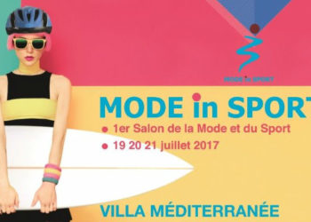 Le salon Mode in Sport annulé
