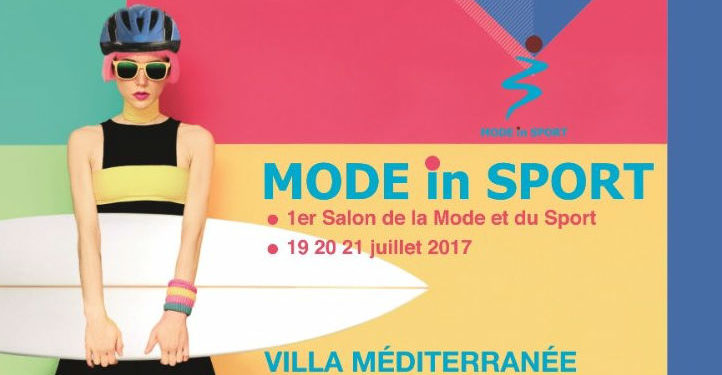 Le salon Mode in Sport annulé