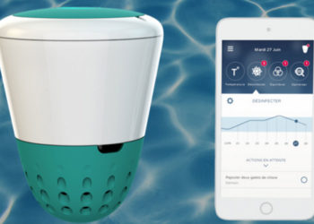 Ondilo (Aix) lève un million d’euros pour soutenir son flotteur intelligent ICO