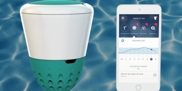 Ondilo (Aix) lève un million d’euros pour soutenir son flotteur intelligent ICO