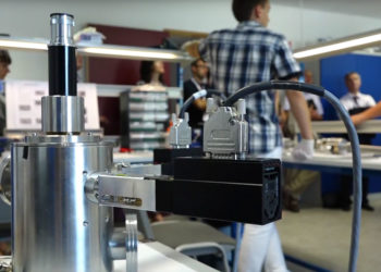 Orsay Physics s’agrandit pour conquérir l’infiniment petit