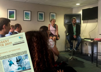 Le Digest Santé 2017 : un écosystème exceptionnel à Aix Marseille Provence