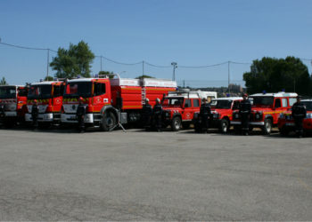 Le Département lance un vaste programme en faveur de la sécurité