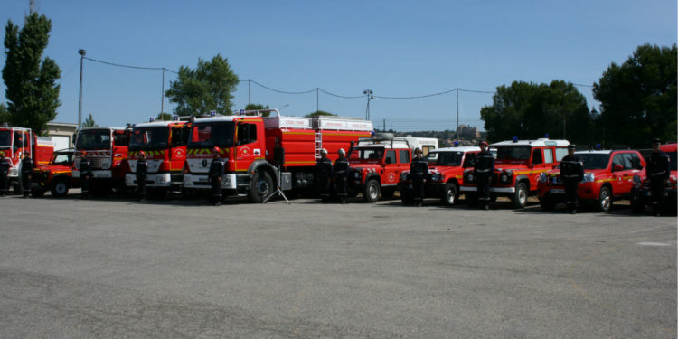 Le Département lance un vaste programme en faveur de la sécurité