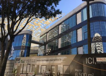 Klépierre fait une offre d’achat du groupe britannique Hammerson