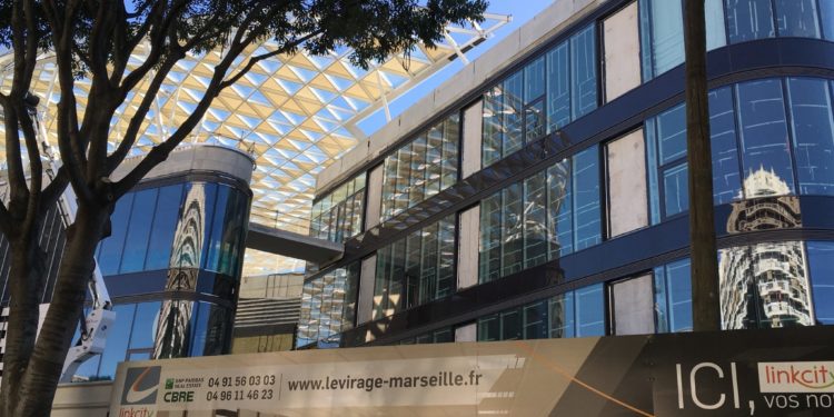 Klépierre fait une offre d’achat du groupe britannique Hammerson