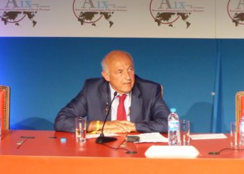 La prospérité au cœur des Rencontres économiques d’Aix