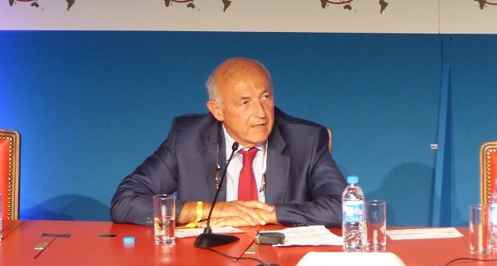 La prospérité au cœur des Rencontres économiques d’Aix