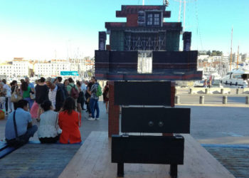 Marseille et Shanghai célèbrent 30 ans d’amitié et de coopération