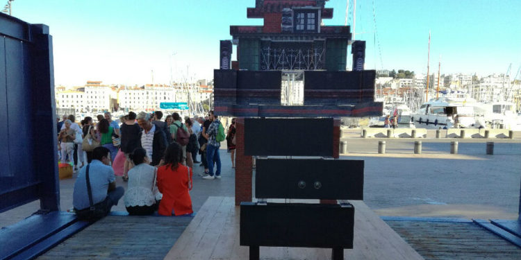 Marseille et Shanghai célèbrent 30 ans d’amitié et de coopération