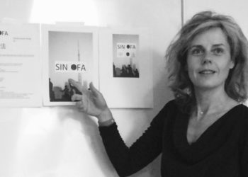 Sinofa permet de « faciliter la communication entre les entreprises françaises et chinoises »