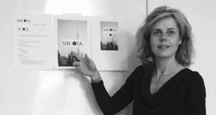 Sinofa permet de « faciliter la communication entre les entreprises françaises et chinoises »