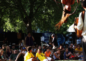 Ça démarre ce jeudi… Zik Zac à Aix-en-Provence