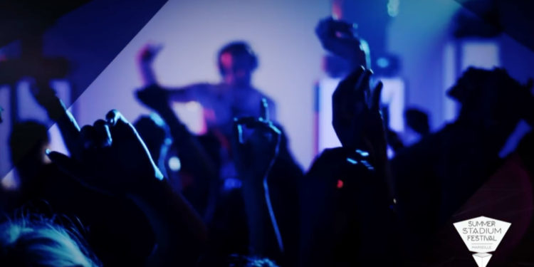 Feder, Kungs, Jonas Blue… Le Summer Stadium Festival s’empare de l’Orange Vélodrome