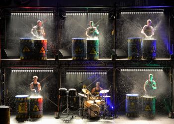 Ça commence ce samedi… Festival world de Martigues