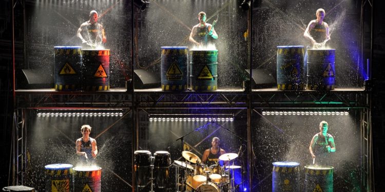 Ça commence ce samedi… Festival world de Martigues