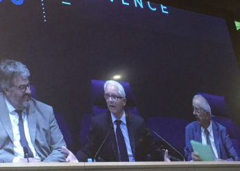 Jean Montagnac remplace Guy Teissier à la présidence du conseil de territoire Marseille-Provence