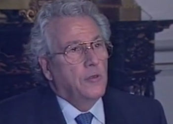 L’ancien maire de Marseille Robert-Paul Vigouroux s’est éteint, il fut le dauphin de Defferre voici 30 ans