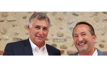 Philippe Bourrier, nouveau président des Vins du Roussillon