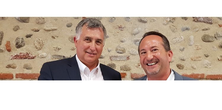 Philippe Bourrier, nouveau président des Vins du Roussillon