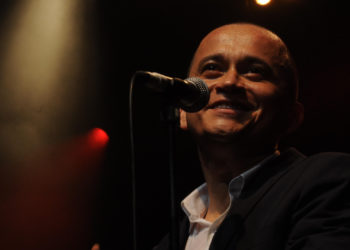 Ça se poursuit ce samedi… Les Nuits du rocher de Vitrolles