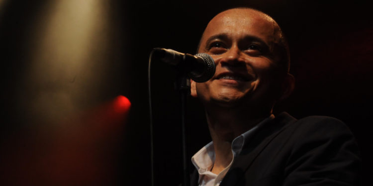 Ça se poursuit ce samedi… Les Nuits du rocher de Vitrolles