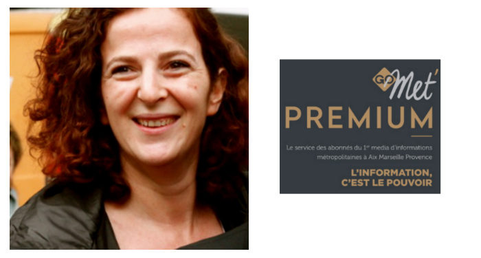 Marie-Emmanuelle Assidon, communicante assidue, remplace Yves Rousset