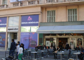 Appel à projet pour l’immeuble de l’office de la culture