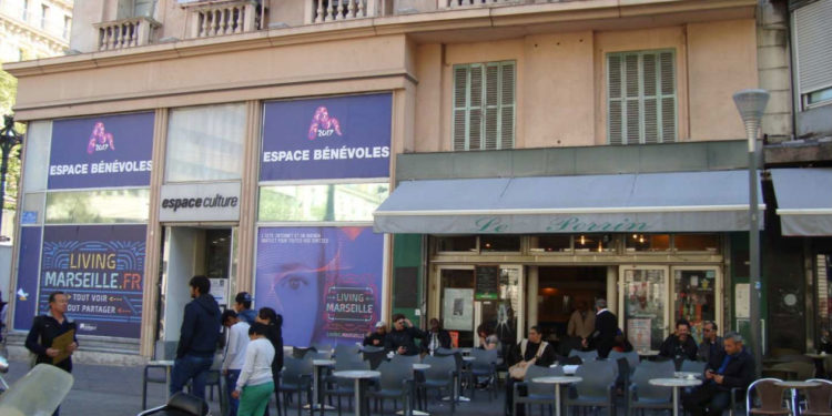 Appel à projet pour l’immeuble de l’office de la culture