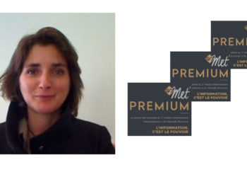 Une nouvelle directrice de la communication à Euroméditerranée