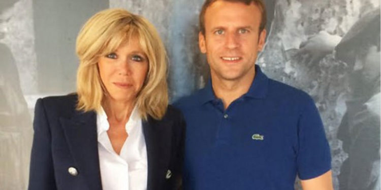 Jean-Claude Gaudin : Emmanuel Macron « meilleur ambassadeur cet été » pour Marseille