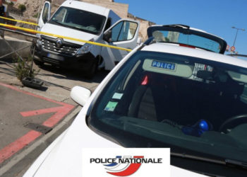 Marseille : les réactions après la folie meurtrière du conducteur de la fourgonnette
