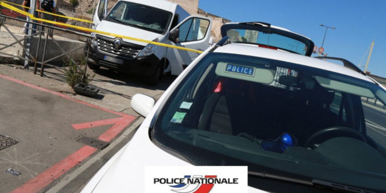 Marseille : les réactions après la folie meurtrière du conducteur de la fourgonnette