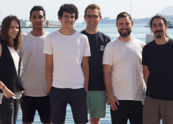 Swello (ex-ClockTweets), start-up toulonnaise, signe une levée de fonds stratégique