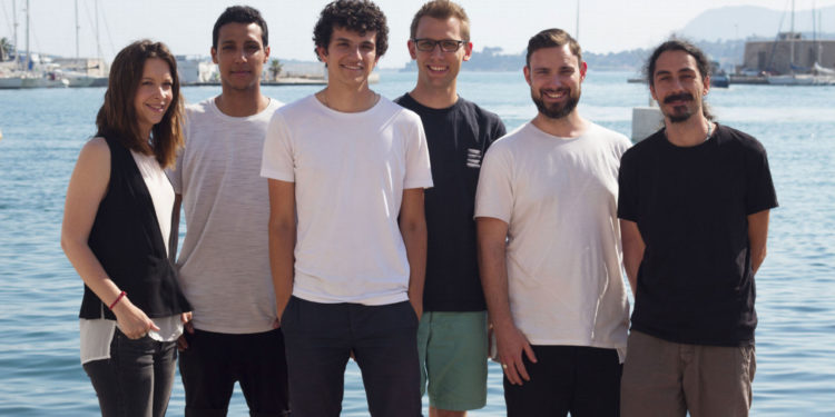 Swello (ex-ClockTweets), start-up toulonnaise, signe une levée de fonds stratégique