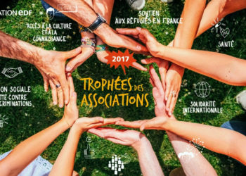 Trophée des associations de la Fondation EDF : lancement de la 8e édition