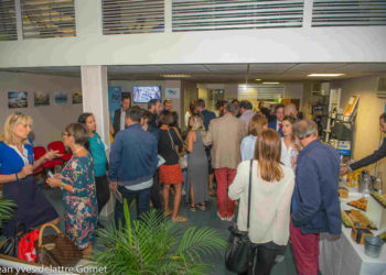 La Cité des entrepreneurs fait sa rentrée en rendant visite à Gomet’