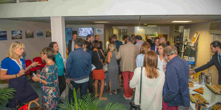 La Cité des entrepreneurs fait sa rentrée en rendant visite à Gomet’