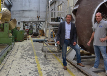 Maintenance industrielle : Atem (Marseille) fête ses 40 ans et veut accélérer