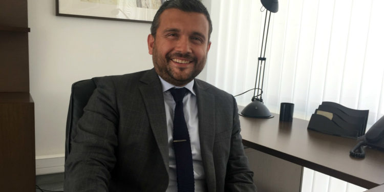 Jean-Philippe Agresti lance la réforme de l’offre de formation à la faculté de droit
 (1/2)