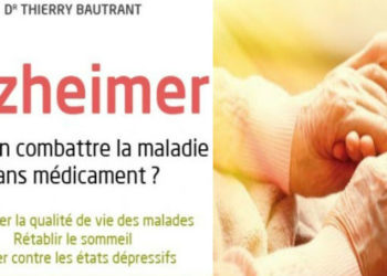  Deux conférences du Dr Bautrant sur la maladie d’Alzheimer