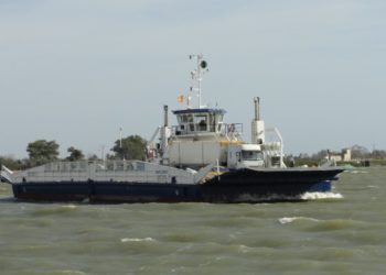 Les défenseurs du Bac de Barcarin se mobilisent contre la construction d’un pont